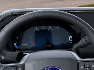 2027 Ford F-250SD Lariat