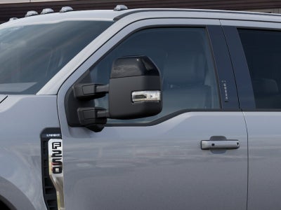 2027 Ford F-250SD Lariat