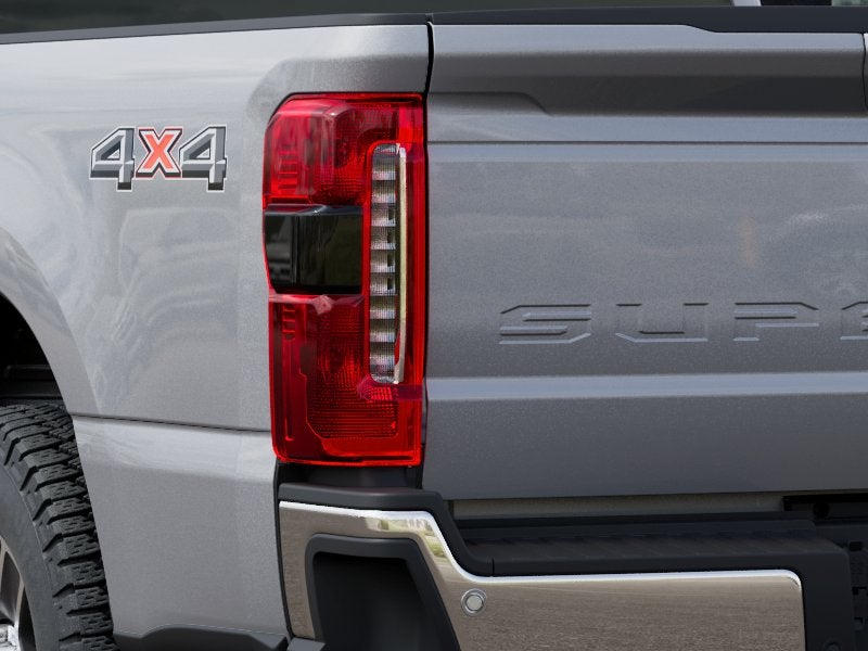 2027 Ford F-250SD Lariat