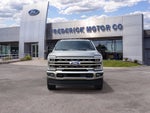 2027 Ford F-250SD Lariat