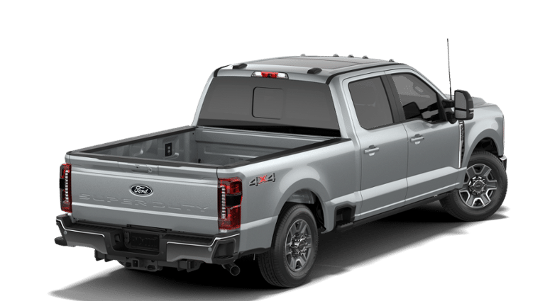 2027 Ford F-250SD Lariat