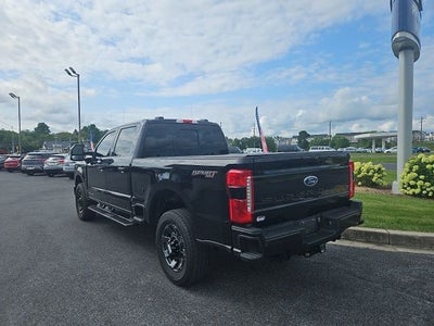 2024 Ford F-250SD Lariat