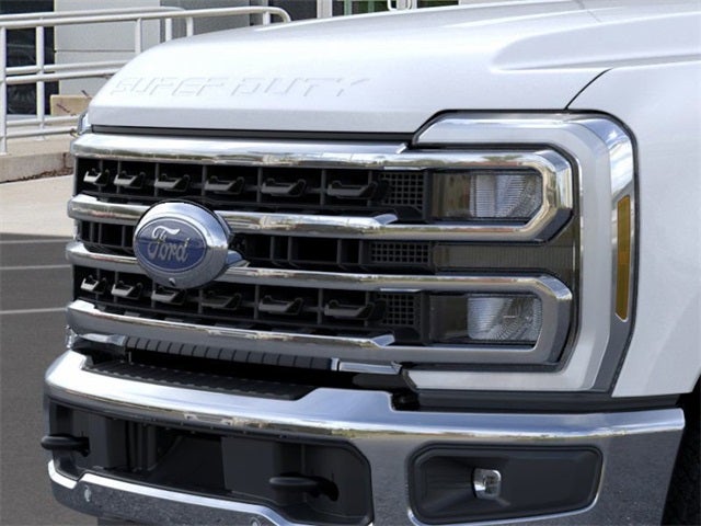 2025 Ford F-250SD King Ranch