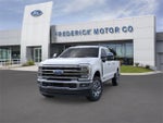 2025 Ford F-250SD King Ranch