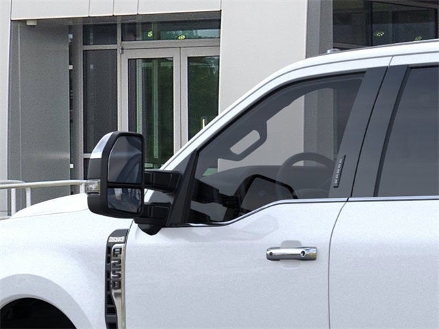 2025 Ford F-250SD King Ranch