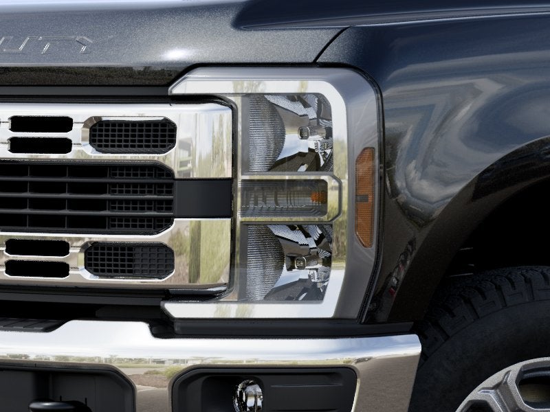 2027 Ford F-350SD XLT