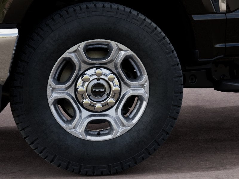 2027 Ford F-350SD XLT