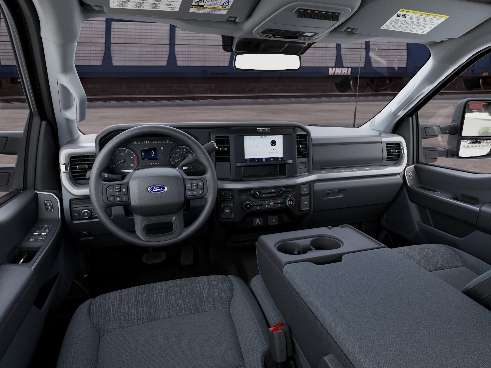 2027 Ford F-350SD XLT