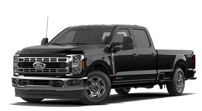 2027 Ford F-350SD XLT