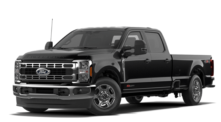 2027 Ford F-350SD XLT