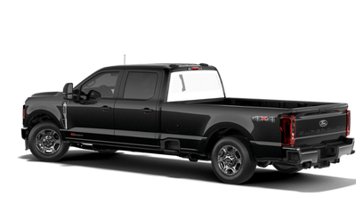 2027 Ford F-350SD XLT