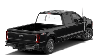 2027 Ford F-350SD XLT