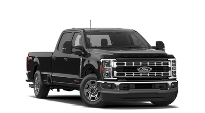 2027 Ford F-350SD XLT