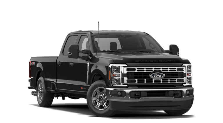 2027 Ford F-350SD XLT