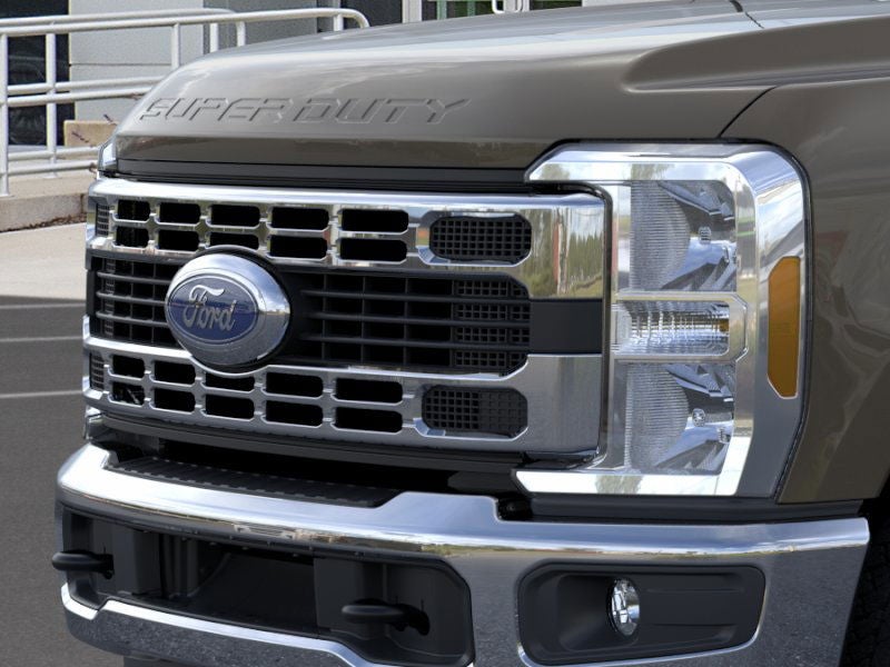 2026 Ford F-350SD XLT