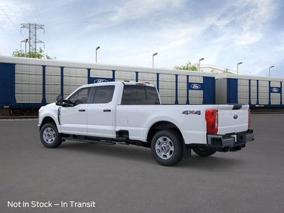 2026 Ford F-350SD XLT