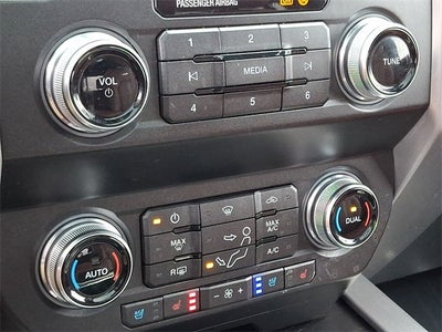 2019 Ford F-350SD Platinum 6.7 Power Stroke