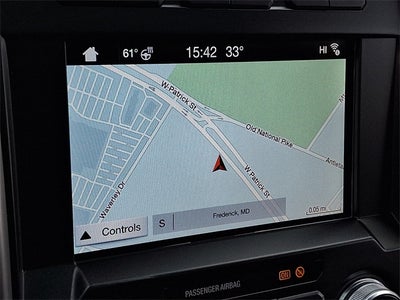 2019 Ford F-350SD Platinum 6.7 Power Stroke