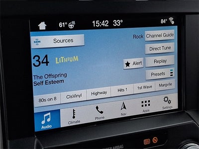 2019 Ford F-350SD Platinum 6.7 Power Stroke