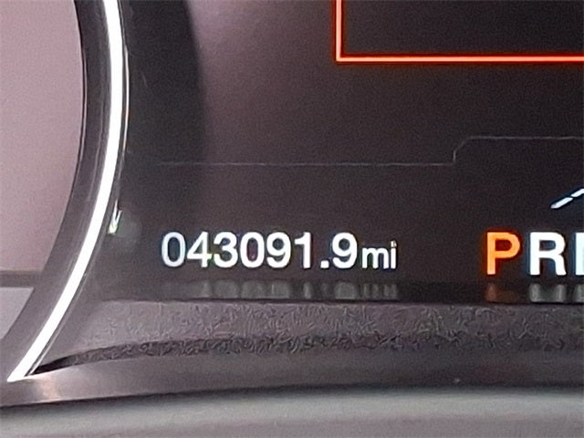 2019 Ford F-350SD Platinum 6.7 Power Stroke