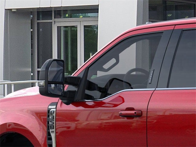 2025 Ford F-350SD King Ranch