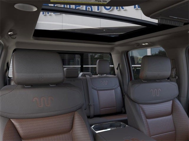 2025 Ford F-350SD King Ranch