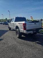 2022 Ford F-350SD Lariat