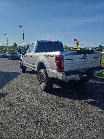 2022 Ford F-350SD Lariat