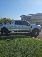 2022 Ford F-350SD Lariat