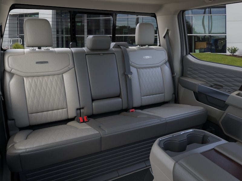 2026 Ford F-350SD Platinum DRW