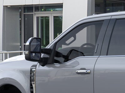 2026 Ford F-350SD Platinum DRW