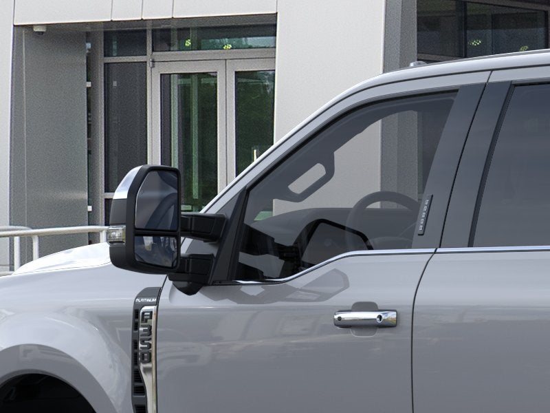 2026 Ford F-350SD Platinum DRW