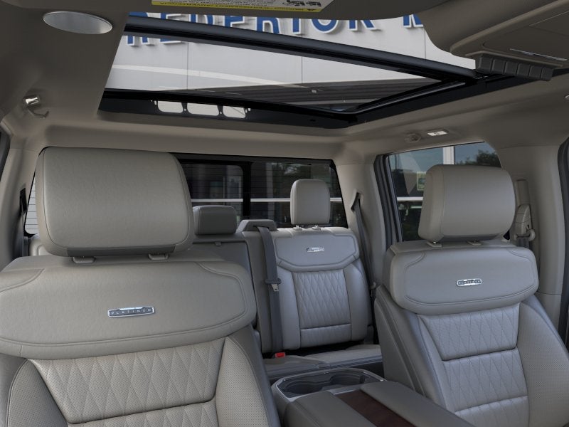 2026 Ford F-350SD Platinum DRW