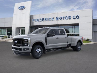 2026 Ford F-350SD DRW