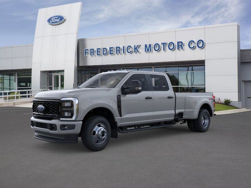 2026 Ford F-350SD DRW