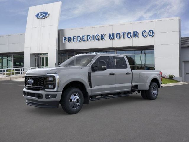 2026 Ford F-350SD DRW