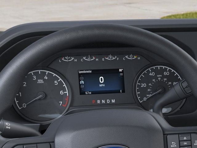 2026 Ford F-350SD DRW