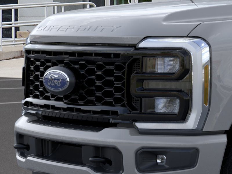 2026 Ford F-350SD DRW