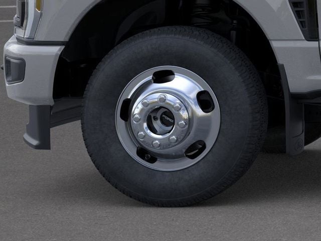 2026 Ford F-350SD DRW