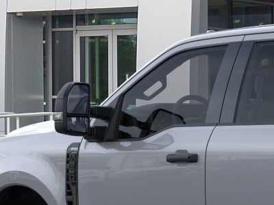 2026 Ford F-350SD DRW