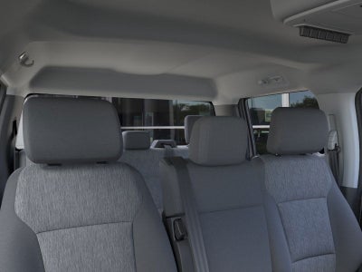 2026 Ford F-350SD DRW