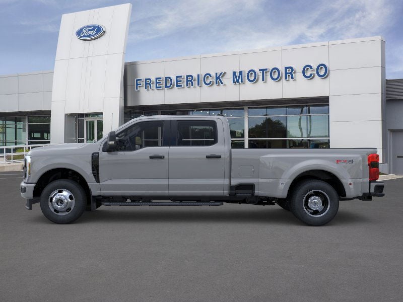 2026 Ford F-350SD DRW