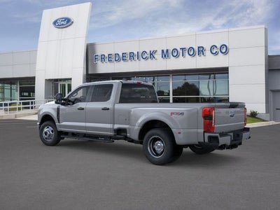 2026 Ford F-350SD DRW