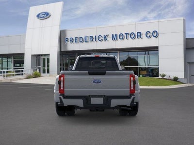 2026 Ford F-350SD DRW