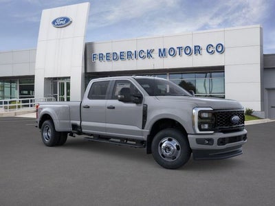 2026 Ford F-350SD DRW