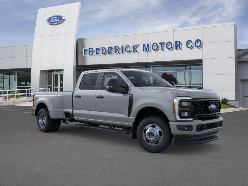2026 Ford F-350SD DRW