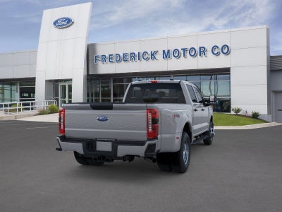 2026 Ford F-350SD DRW