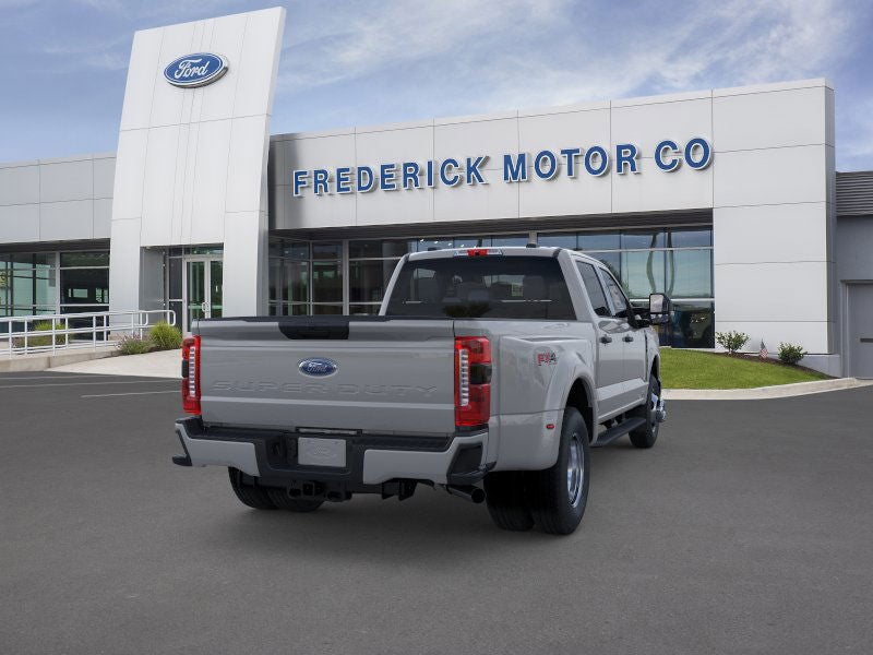 2026 Ford F-350SD DRW