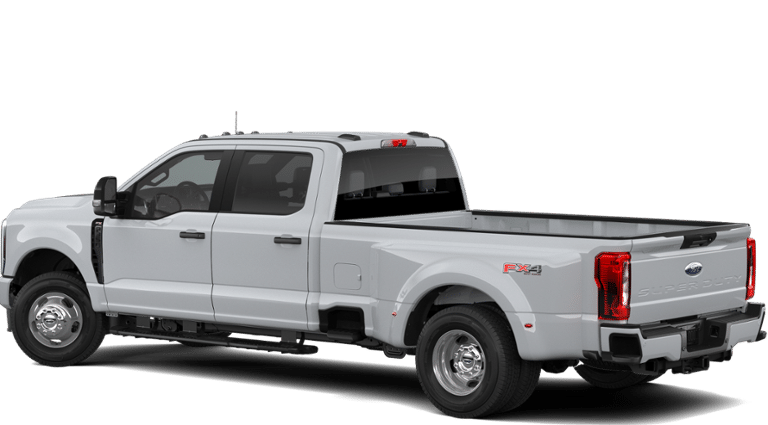 2026 Ford F-350SD DRW