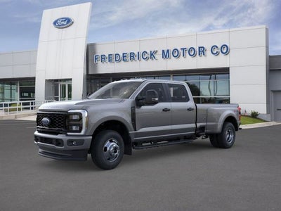 2026 Ford F-350SD DRW